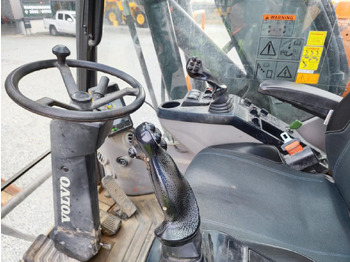 Mobiele graafmachine Volvo EWR150 E: afbeelding 5