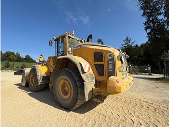 Wiellader VOLVO L150H