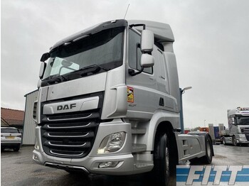 Trekker DAF CF 480 FT CF 480 4x2: afbeelding 1