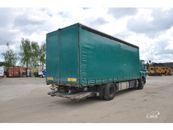 Schuifzeilen vrachtwagen DAF CF 75.310: afbeelding 5