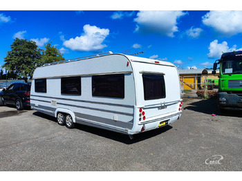 Caravan TABBERT