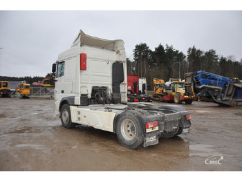 Trekker DAF XF: afbeelding 5