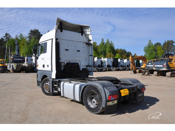 Leasing MAN TGX 18.440 MAN TGX 18.440: afbeelding 4