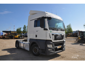Leasing MAN TGX 18.440 MAN TGX 18.440: afbeelding 2