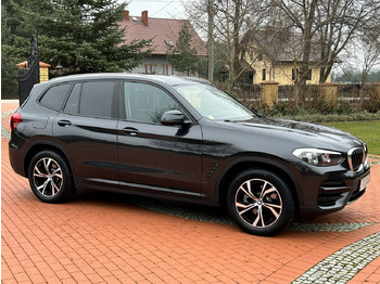 SUV BMW X3: afbeelding 5