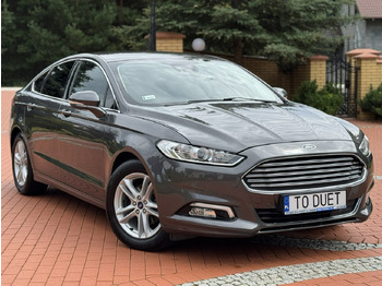 Personenwagen Ford Mondeo: afbeelding 2