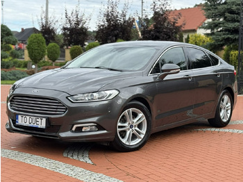 Personenwagen Ford Mondeo: afbeelding 5