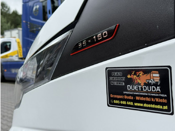 Koelwagen Iveco Daily 35S16 V: afbeelding 5