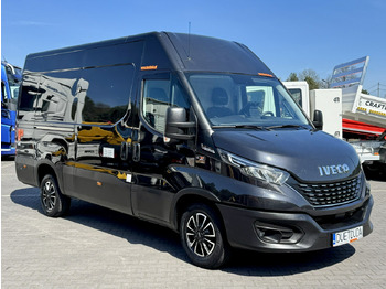 Gesloten bestelwagen IVECO Daily 35s18