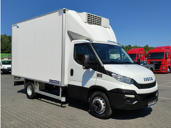 Koelwagen IVECO Daily 70c17