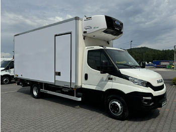 Koelwagen IVECO Daily 70c18