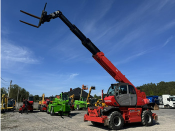 Verreiker MANITOU MRT 2150