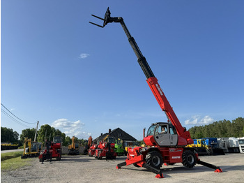 Verreiker MANITOU MRT 2150