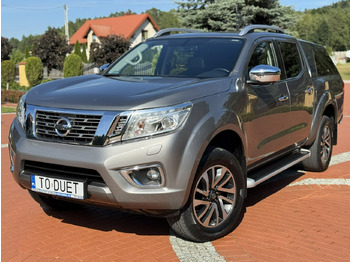 Leasing Nissan Navara Nissan Navara: afbeelding 3