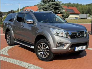 Leasing Nissan Navara Nissan Navara: afbeelding 4