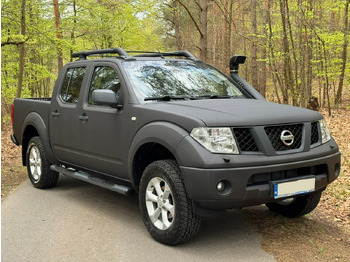 Leasing Nissan Navara Nissan Navara: afbeelding 2 Leasing Nissan Navara Nissan Navara: afbeelding 2