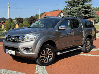 Leasing Nissan Navara Nissan Navara: afbeelding 5