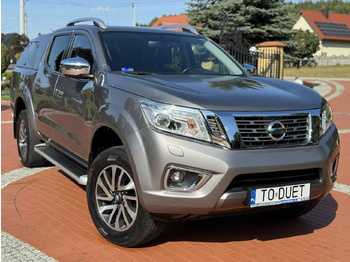 Leasing Nissan Navara Nissan Navara: afbeelding 2