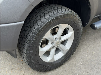 Leasing Nissan Navara Nissan Navara: afbeelding 4 Leasing Nissan Navara Nissan Navara: afbeelding 4