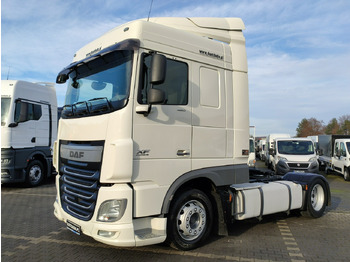 Trekker DAF XF 106 460