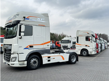 Trekker DAF XF 460 SSC E6 Standard Klima Postojowa: afbeelding 5