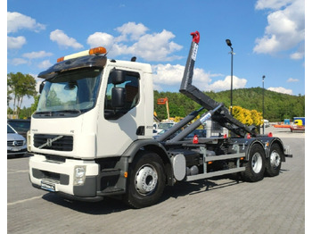 Haakarmsysteem vrachtwagen VOLVO FE