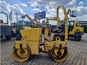 Asfaltwals AMMANN