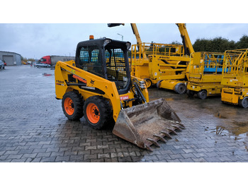 Schranklader BOBCAT S450