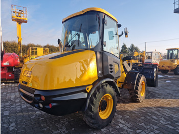 Wiellader JCB 406 B: afbeelding 3