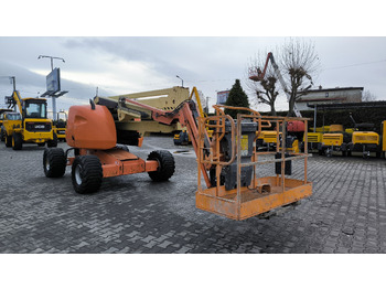 Knikarmhoogwerker JLG 450 AJ: afbeelding 4