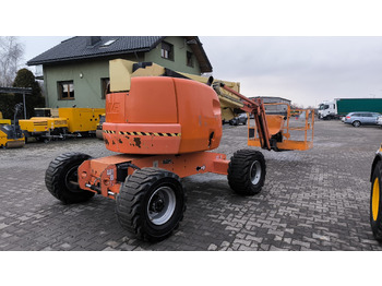 Knikarmhoogwerker JLG 450 AJ: afbeelding 5