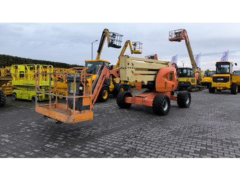 Knikarmhoogwerker JLG 450 AJ: afbeelding 3