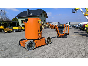 Knikarmhoogwerker JLG E 300 AJP: afbeelding 3