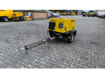 Luchtcompressor KAESER M 20: afbeelding 3 Luchtcompressor KAESER M 20: afbeelding 3
