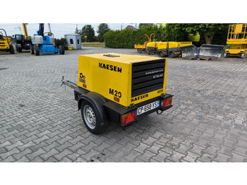 Luchtcompressor KAESER M 20: afbeelding 2 Luchtcompressor KAESER M 20: afbeelding 2