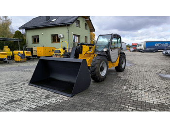Telescooplader MANITOU MT 932