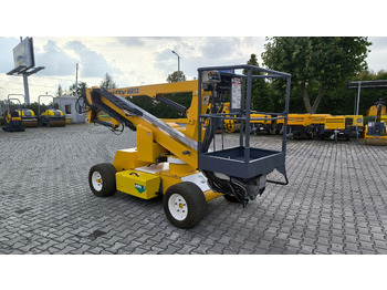 Knikarmhoogwerker NIFTYLIFT HR 12 NDE: afbeelding 5