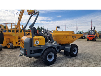 Minidumper WACKER