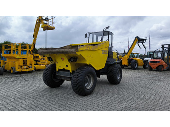 Minidumper WACKER