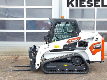 Compacte rupslader BOBCAT T450