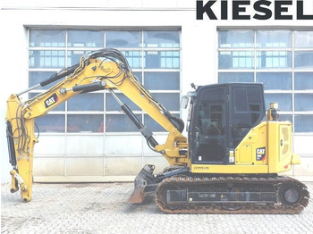 Minigraafmachine CATERPILLAR 308C