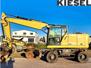 Leasing CAT M 318 F  CAT M 318 F: afbeelding 1