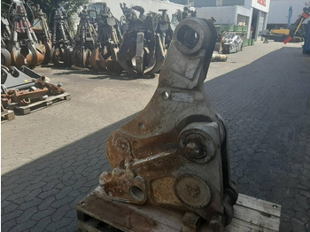 Breekmachine