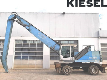 Overslagkraan FUCHS MHL350