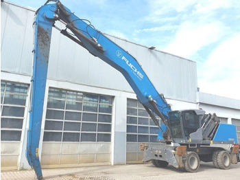 Leasing Fuchs MHL 360 F  Fuchs MHL 360 F: afbeelding 2 Leasing Fuchs MHL 360 F  Fuchs MHL 360 F: afbeelding 2
