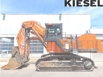 Graafmachine HITACHI EX1200