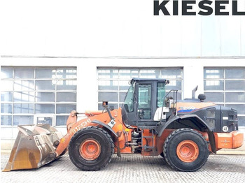 Wiellader HITACHI ZW250