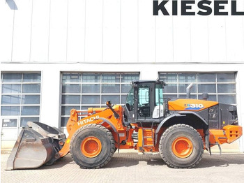 Wiellader HITACHI ZW310