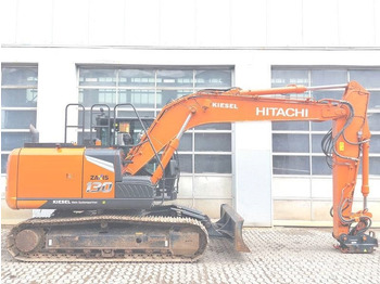 Rupsgraafmachine Hitachi ZX 130-7: afbeelding 5