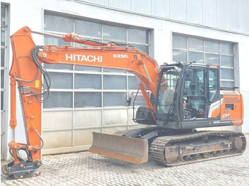 Rupsgraafmachine Hitachi ZX 130-7: afbeelding 2